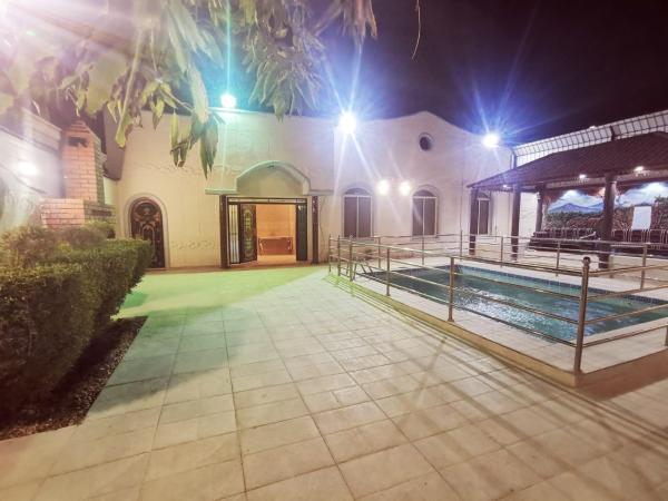 Rest House Al Safa - image 25