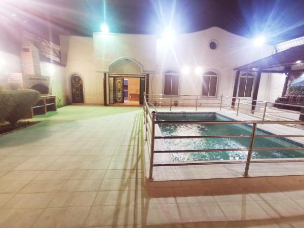 Rest House Al Safa - image 20