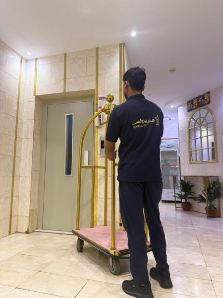 High Selection Serviced Apartments - image 11