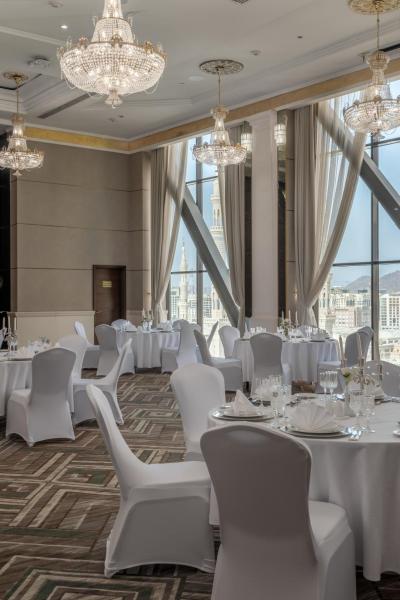 The Biltmore Al Madinah Hotel - imej 13