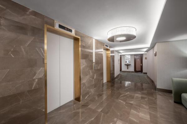 The Biltmore Al Madinah Hotel - imej 38