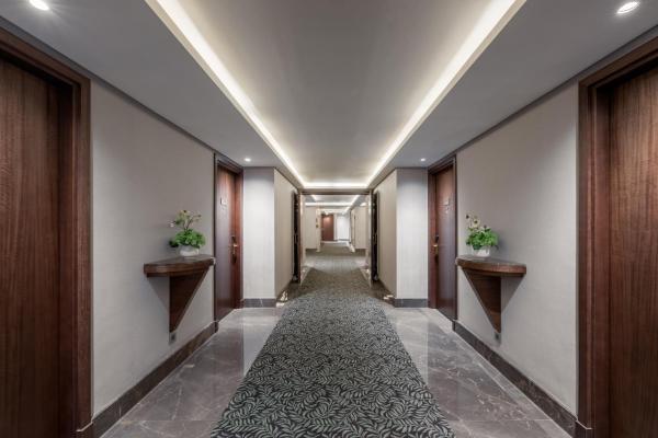 The Biltmore Al Madinah Hotel - imej 36