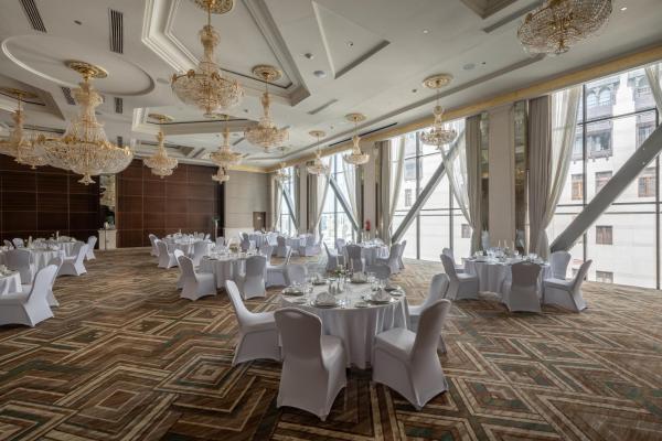 The Biltmore Al Madinah Hotel - imej 5
