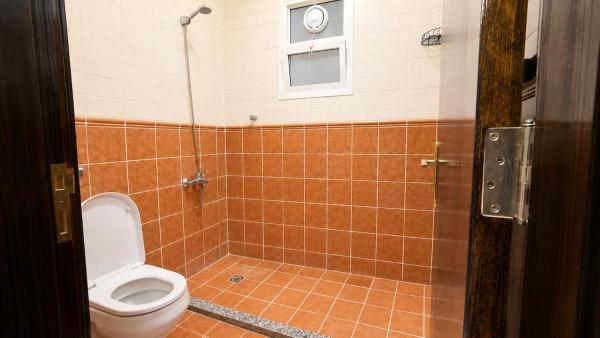 Larg Family Villa 7 Bedrooms Sleeps 16 close to Masjid - görsel 16