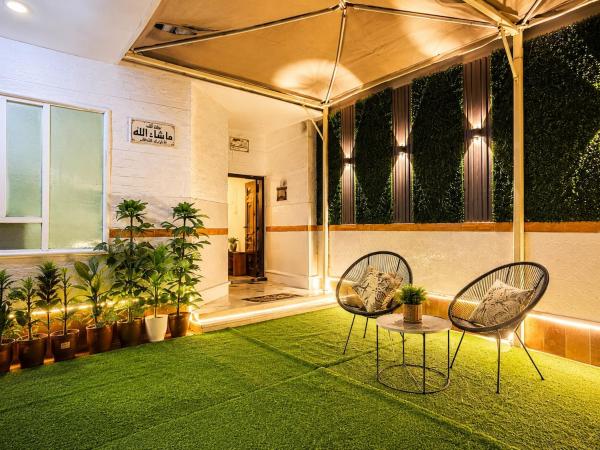 Larg Family Villa 7 Bedrooms Sleeps 16 close to Masjid - görsel 8
