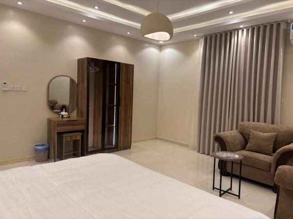 Luxurious Family Apartments 10Mins Drive to Al-Masjid Nabawi - gambar 3