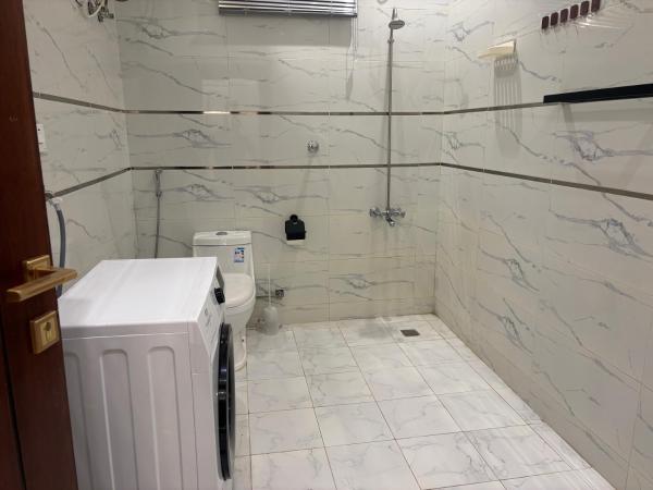 Luxurious Family Apartments 10Mins Drive to Al-Masjid Nabawi - gambar 4