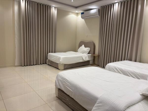 Luxurious Family Apartments 10Mins Drive to Al-Masjid Nabawi - gambar 2
