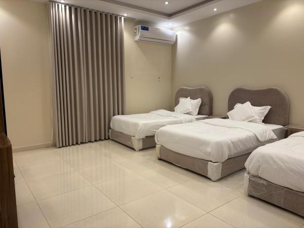 Luxurious Family Apartments 10Mins Drive to Al-Masjid Nabawi - gambar 5