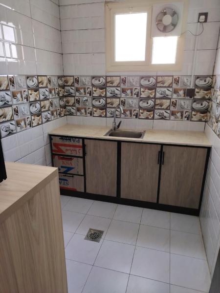 Luluat Al Thurayya Serviced Apartments Far Al Madinah Al Munawwarah - görsel 7