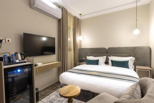 vatoran 2 hotel - imagen 36