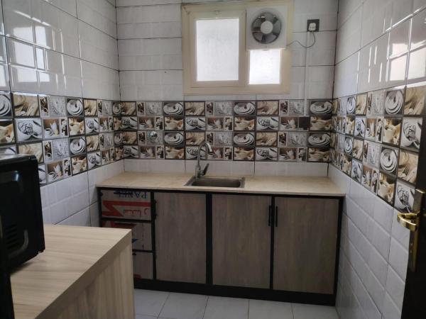 Luluat Al Thurayya Serviced Apartments Far Al Madinah Al Munawwarah - görsel 9