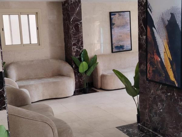 Luluat Al Thurayya Serviced Apartments Far Al Madinah Al Munawwarah - görsel 15