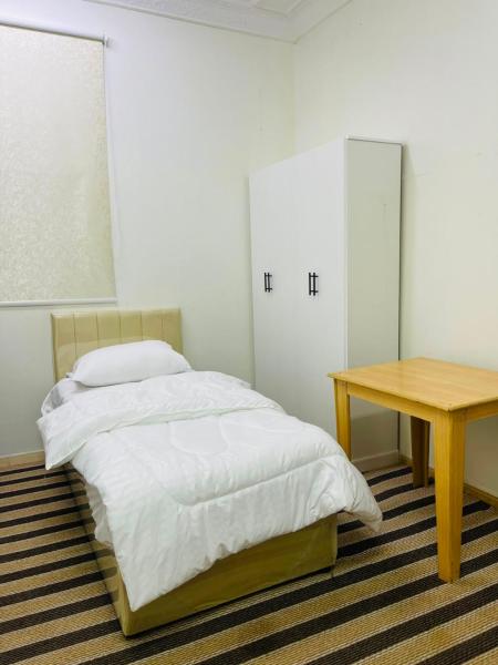 Rahal Al Furwasha Suites Apartments - afbeelding 25