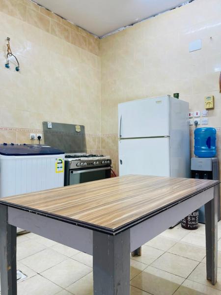 Rahal Al Furwasha Suites Apartments - afbeelding 27