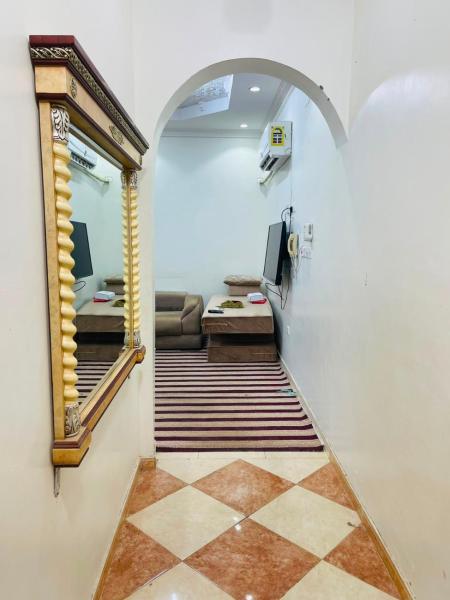 Rahal Al Furwasha Suites Apartments - afbeelding 17