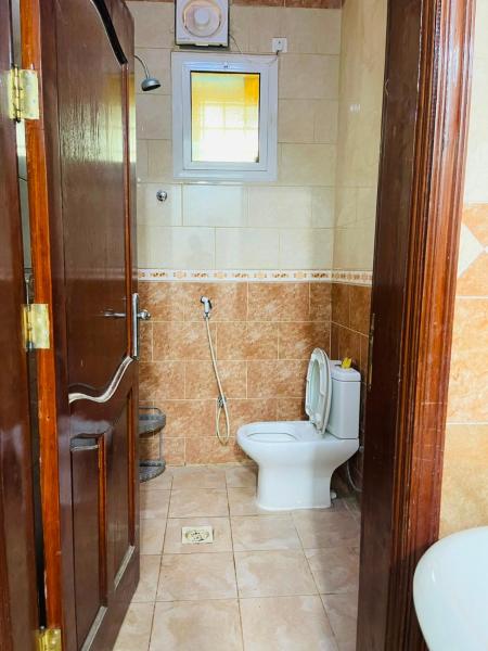 Rahal Al Furwasha Suites Apartments - afbeelding 23