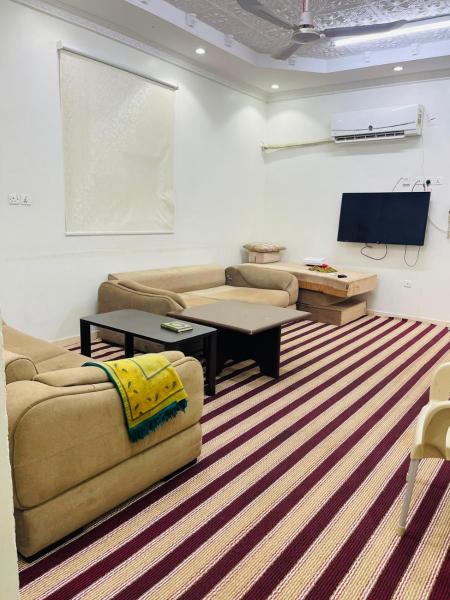 Rahal Al Furwasha Suites Apartments - afbeelding 16