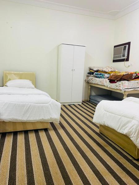Rahal Al Furwasha Suites Apartments - afbeelding 15