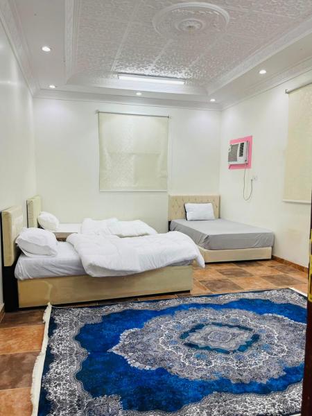 Rahal Al Furwasha Suites Apartments - afbeelding 22