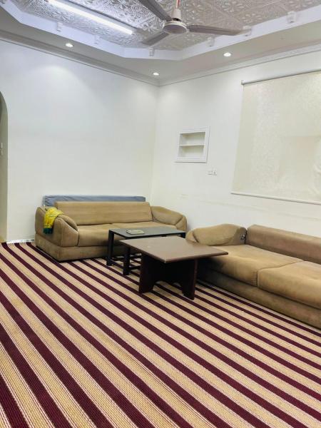 Rahal Al Furwasha Suites Apartments - afbeelding 21