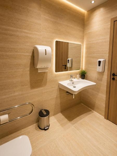 Tomouh Al Mutahidah Hotel - afbeelding 17