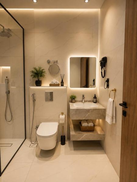 Tomouh Al Mutahidah Hotel - afbeelding 14