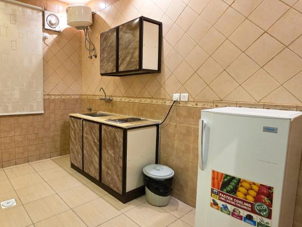 High Selection Serviced Apartments - image 12