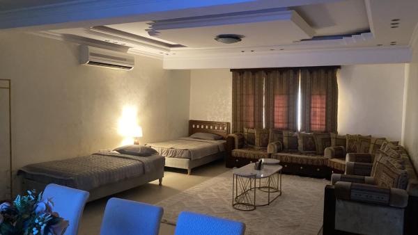 Al Mukhtarah Furnished Apartments 2 - imagen 26