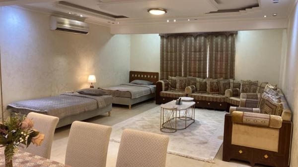 Al Mukhtarah Furnished Apartments 2 - imagen 25
