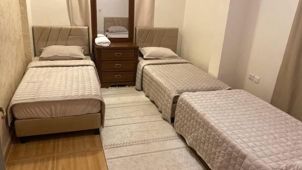 Al Mukhtarah Furnished Apartments 2 - imagen 29