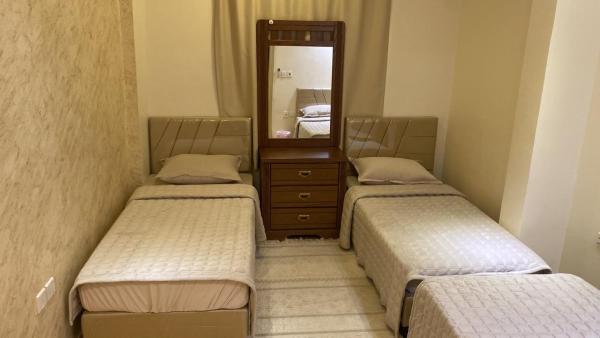 Al Mukhtarah Furnished Apartments 2 - imagen 28