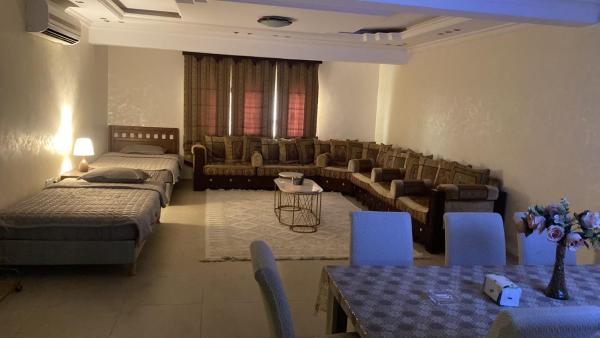 Al Mukhtarah Furnished Apartments 2 - imagen 19