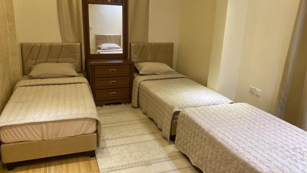 Al Mukhtarah Furnished Apartments 2 - imagen 18