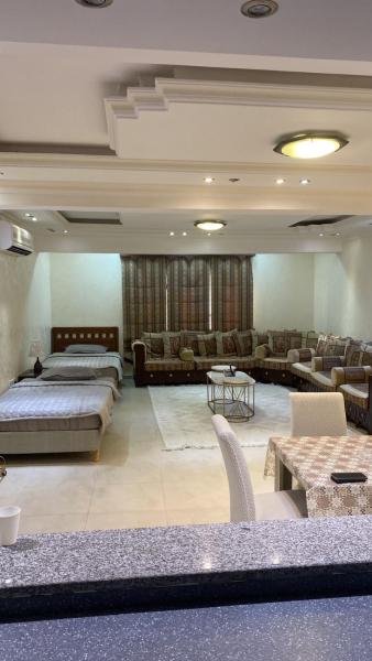Al Mukhtarah Furnished Apartments 2 - imagen 22