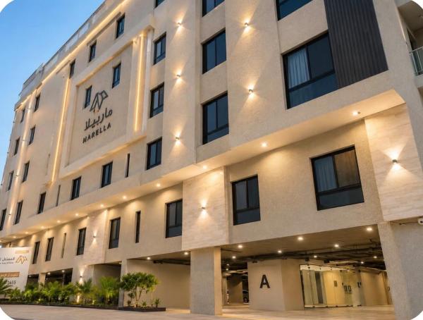 Rose Luxury Apartment - imej 8