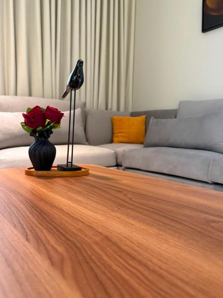 Rose Luxury Apartment - imej 3