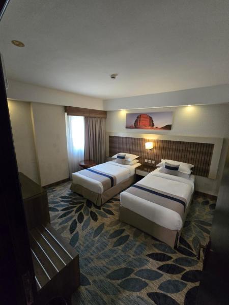 Season Star Hotel Madinah - image 50