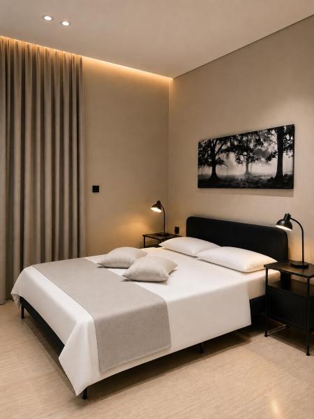 Distinctive Room for Daily Rent - afbeelding 4