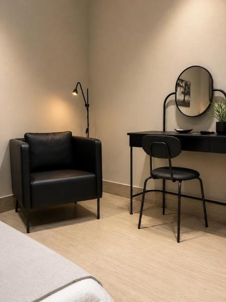 Distinctive Room for Daily Rent - afbeelding 2