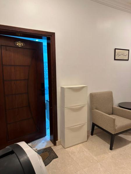 Rawasheen Al Munawwarah Apartments and Studio - imej 8