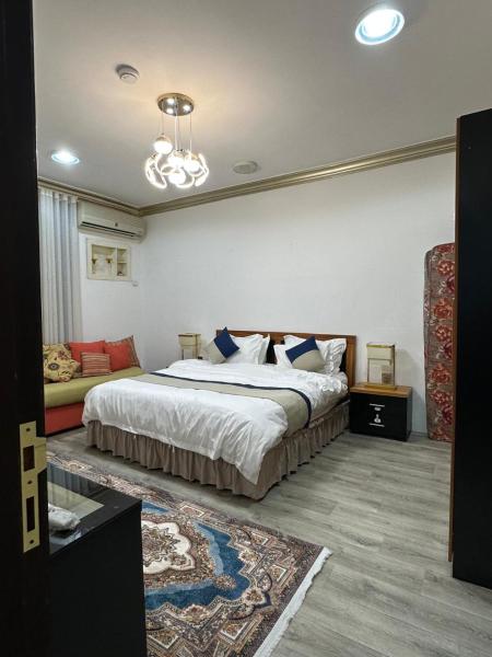 Rawasheen Al Munawwarah Apartments and Studio - imej 7