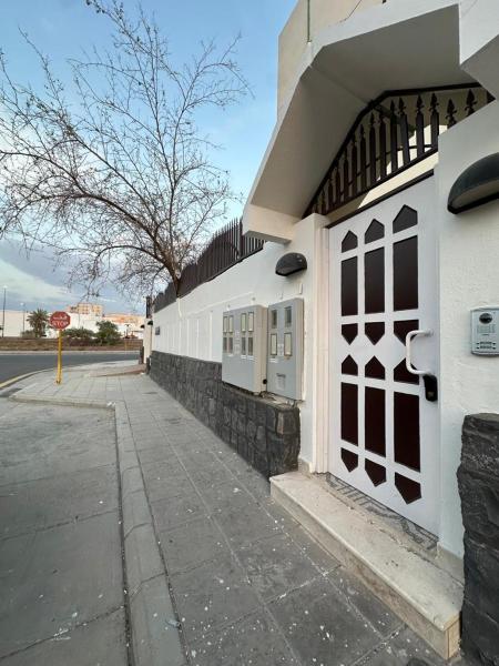 Rawasheen Al Munawwarah Apartments and Studio - imej 5