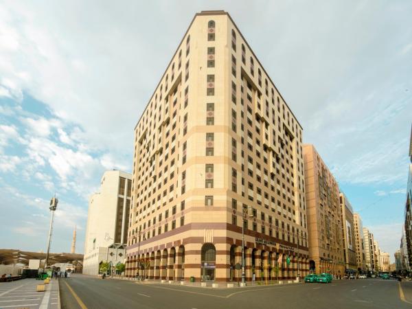 Grand Millennium Al Haram Hotel - image 19