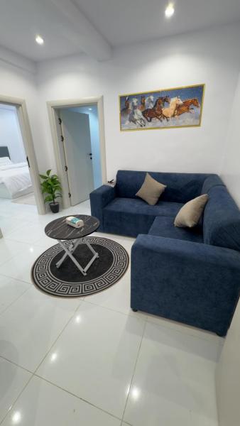 Al Majid Apartments - görsel 2