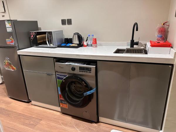 h Furnished Apartments 1 - imej 5