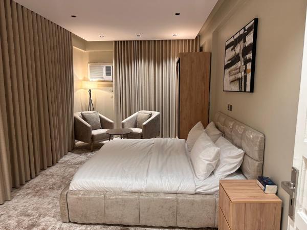 h Furnished Apartments 1 - imej 6
