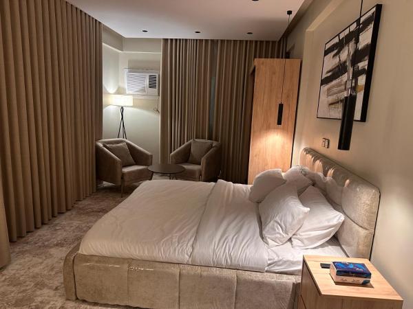 h Furnished Apartments 1 - imej 8