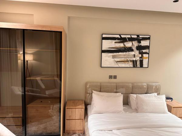 h Furnished Apartments 1 - imej 7