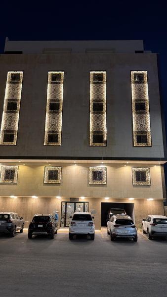 دار ال بارکا - تصویر 20